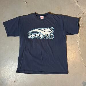 90s shortys skateboard tee